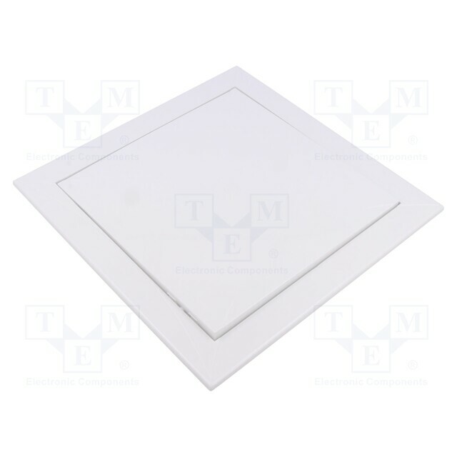 DOSPEL S.A. Access door; polypropylene