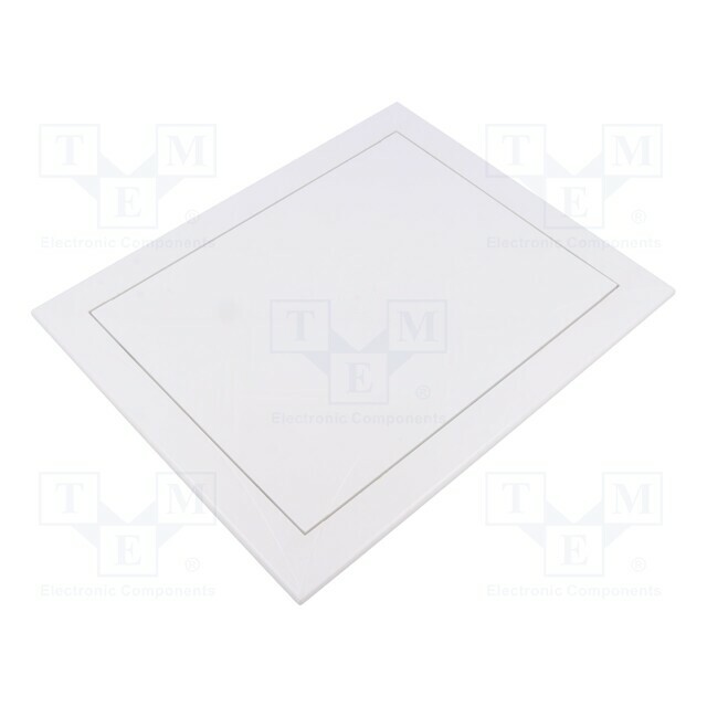 DOSPEL S.A. Access door; polypropylene