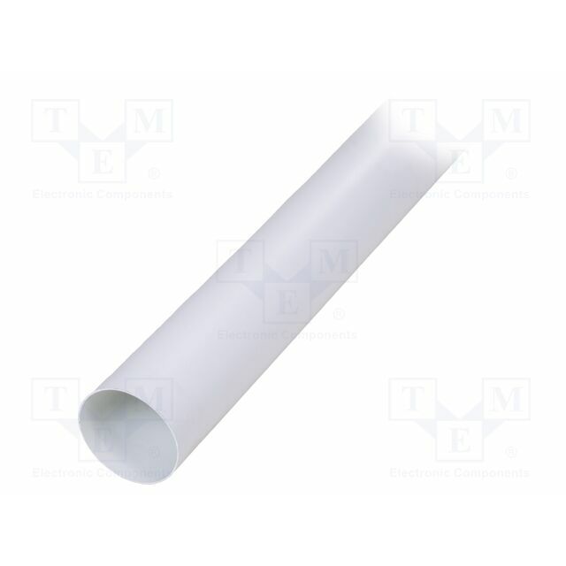 DOSPEL S.A. Ventilation duct; ABS