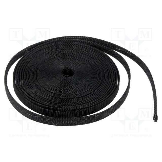 PARTEX Braid; ØBraid : 6÷14mm; polyester
