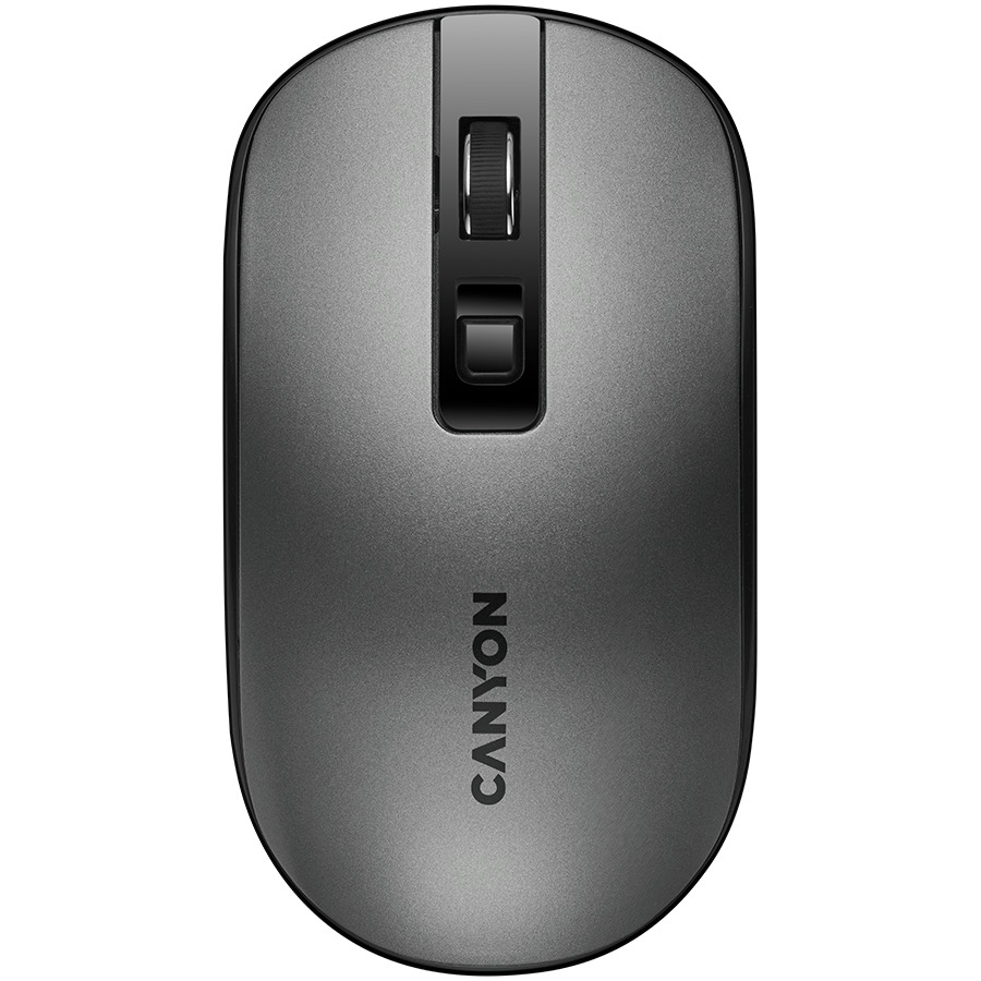 CANYON MW-18, 2.4GHz Wireless Rechargeable
