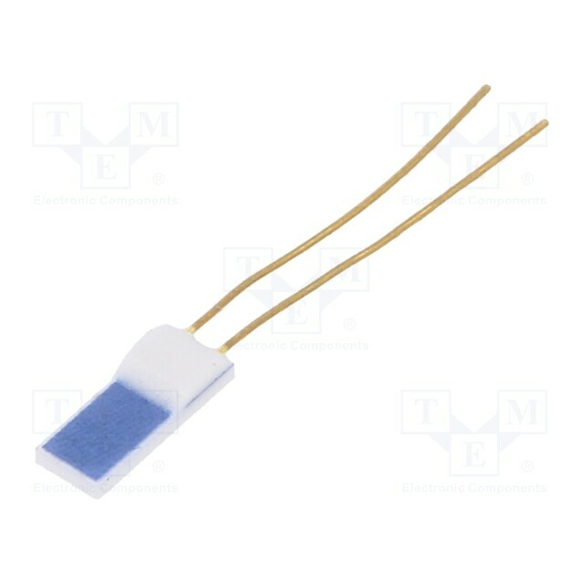 TEWA TEMPERATURE SENSORS Sensor: temperature; Pt1000
