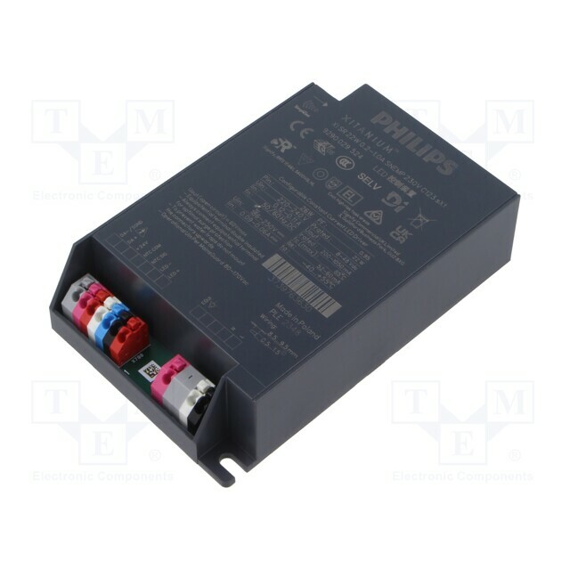 PHILIPS Power supply: switching; LED; 22W