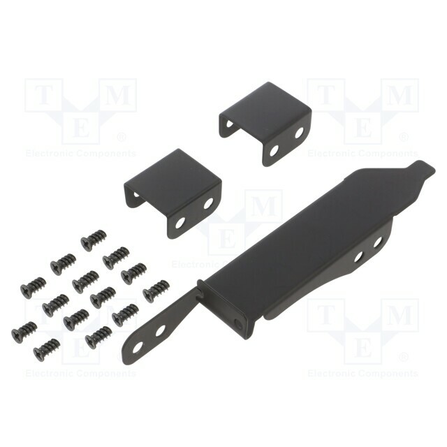 Akasa Fastener for fans and protections