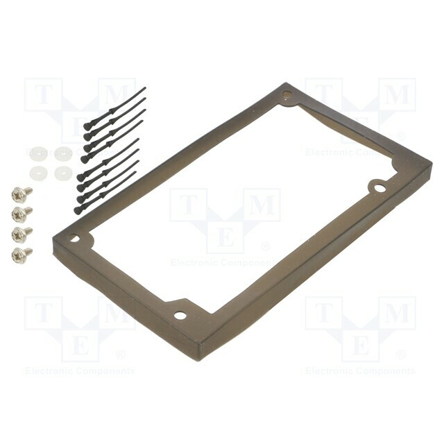 Akasa Accessories: anti-vibration gasket; Application: computers