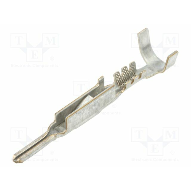 APTIV Contact; male; Metri-Pack 150; tinned