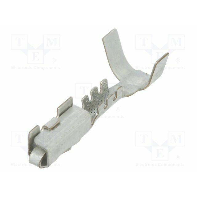 APTIV Contact; female; Metri-Pack 150; tinned