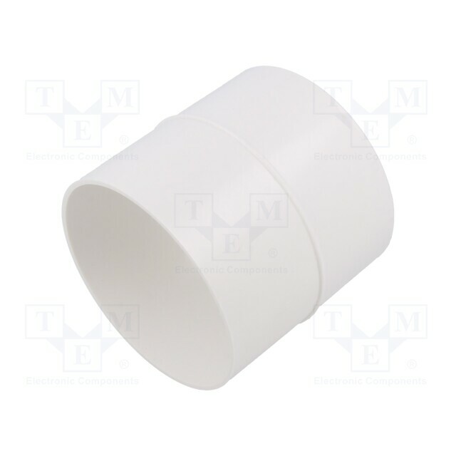 DOSPEL S.A. Round duct connector