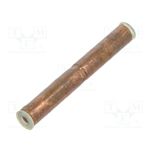 BM GROUP Tip: butt splice; non-insulated