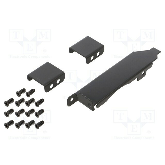 Akasa Fastener for fans and protections