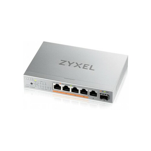 ZYXEL XMG-105 5 PORTS 2,5G