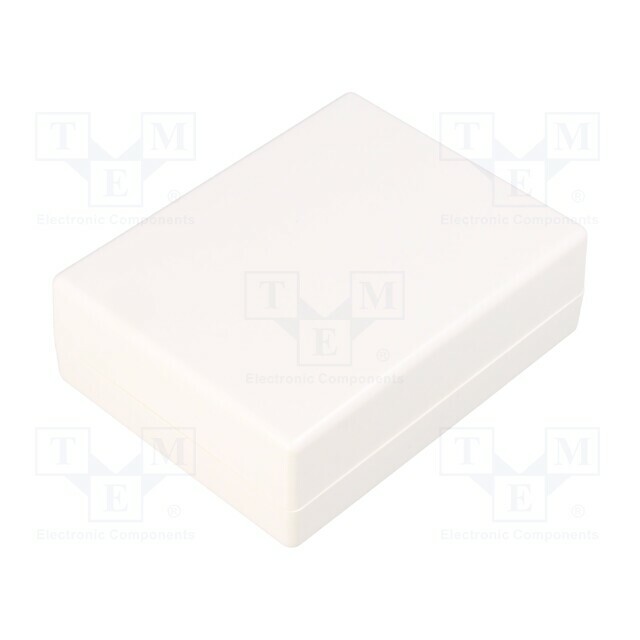 SUPERTRONIC Enclosure: multipurpose; X: 86mm; Y: