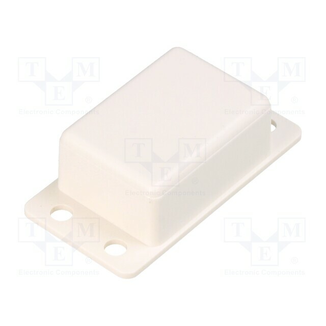 SUPERTRONIC Enclosure: multipurpose; X: 32mm; Y: