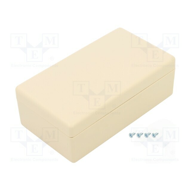 SUPERTRONIC Enclosure: multipurpose; X: 70mm; Y: