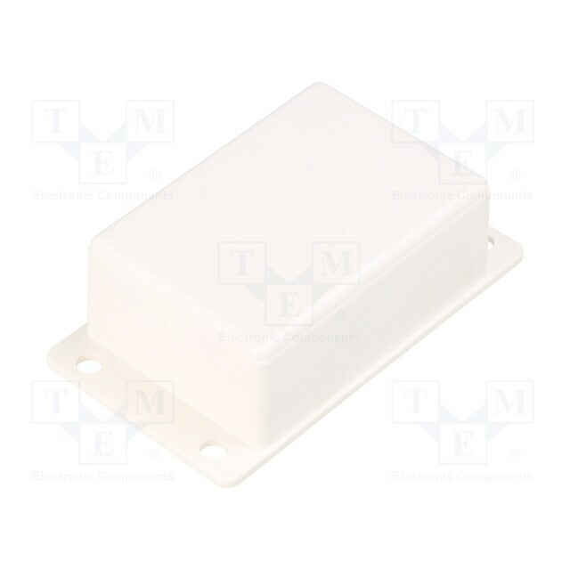 SUPERTRONIC Enclosure: multipurpose; X: 48mm; Y: