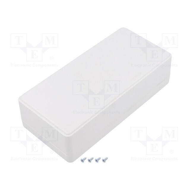 SUPERTRONIC Enclosure: multipurpose; X: 73mm; Y: