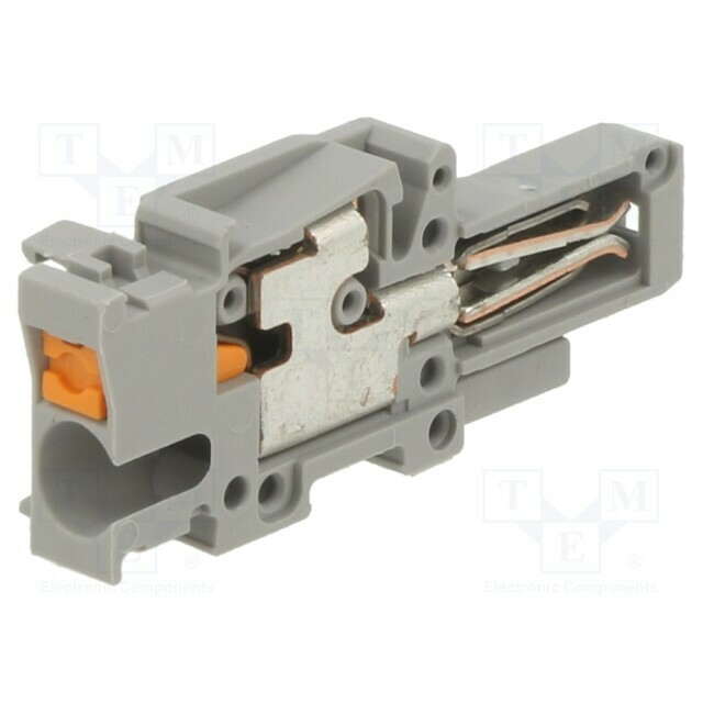 PHOENIX CONTACT Plug | PP-H2.5/1-M