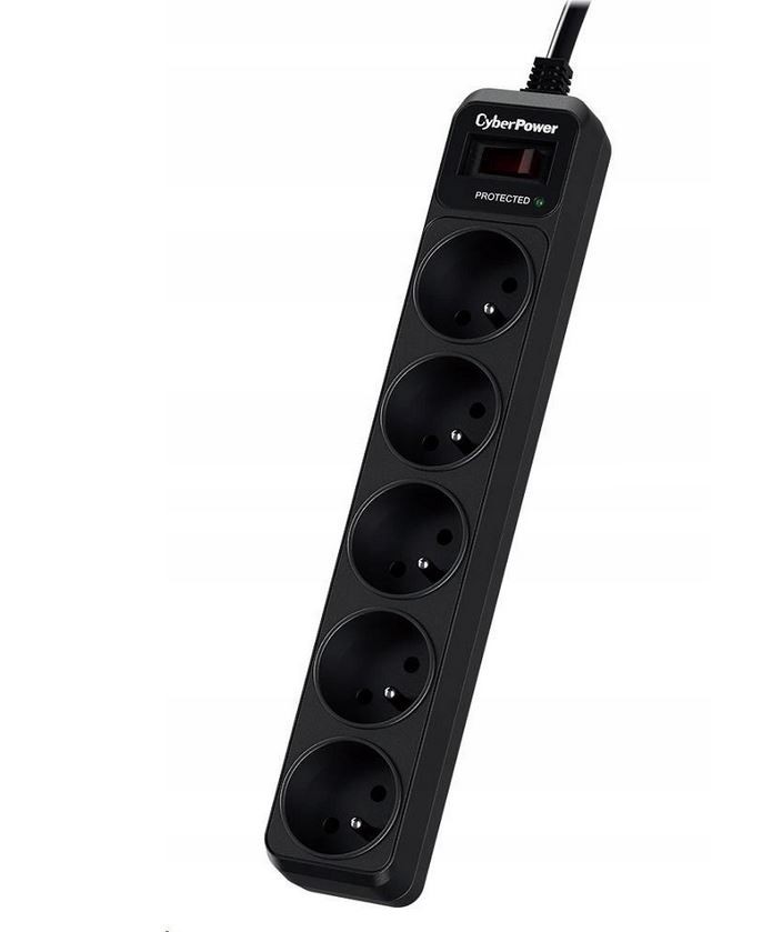 CyberPower Tracer III B0520SC0-FR surge protector
