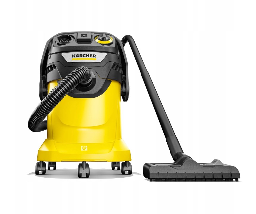 KARCHER KWD 6 P V-25/6/22 universal