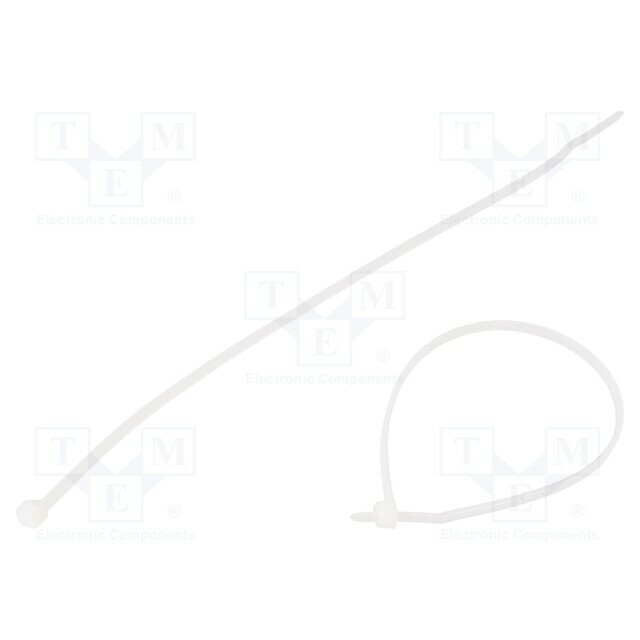 ABB Cable tie; L: 200mm; W: