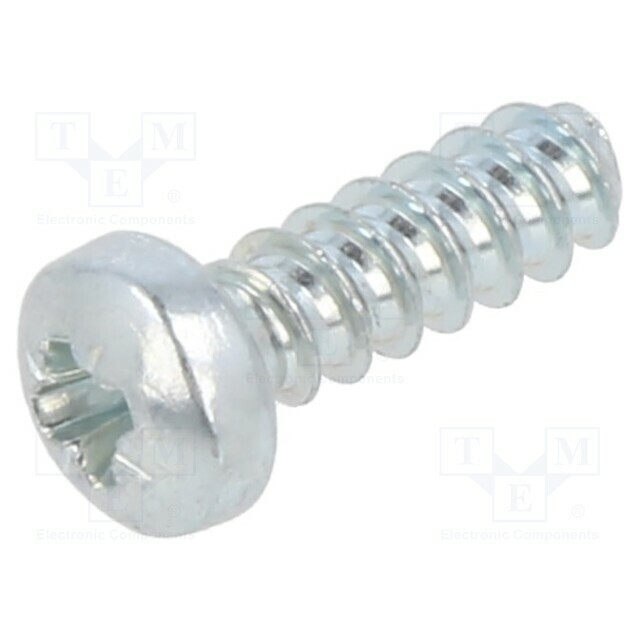PHOENIX CONTACT Screw; socket; for panel