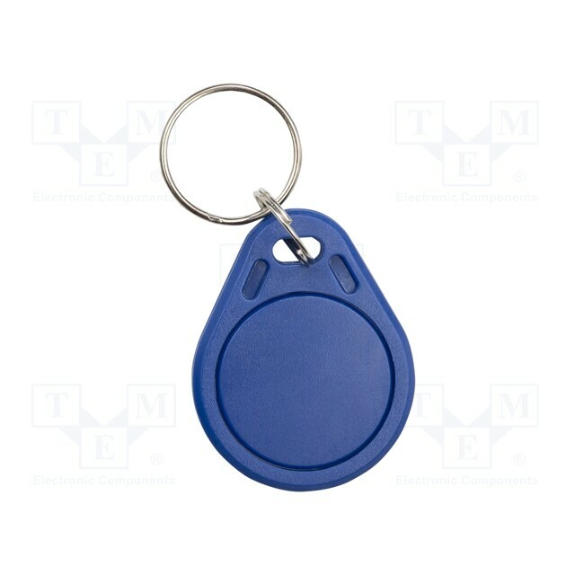 RFID pendant; 13.56MHz; 10pcs. |