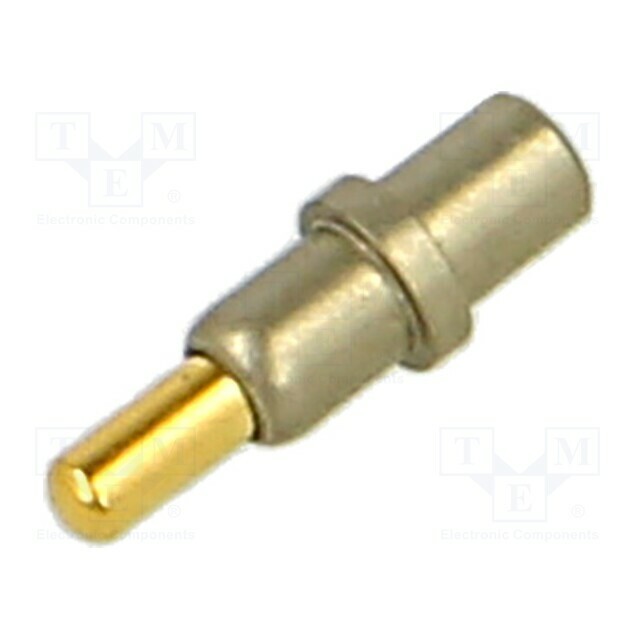 FIXTEST Test probe: battery; 2A; Ø: