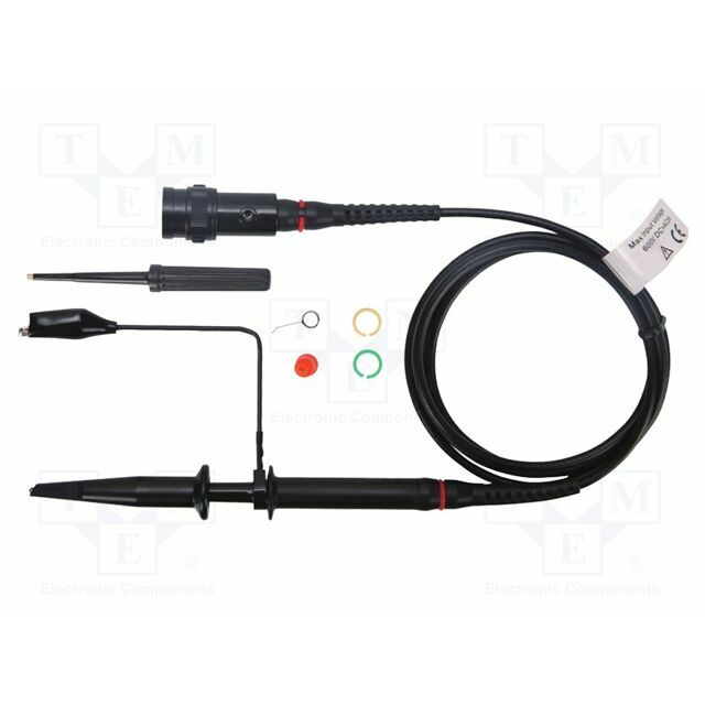 UNI-T Osciloskopa tauste 1:1/10:1 līdz 60MHz