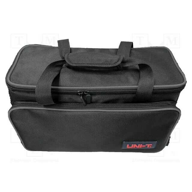 UNI-T Carrying case; 254x381x152mm | BAG-B3