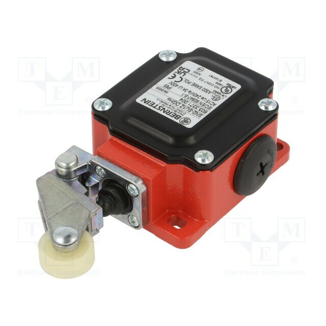 BERNSTEIN AG Limit switch; NO +