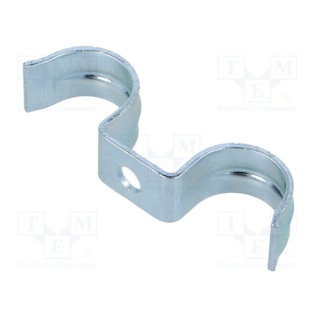 OBO BETTERMANN Screw mounted clamp; Øbundle