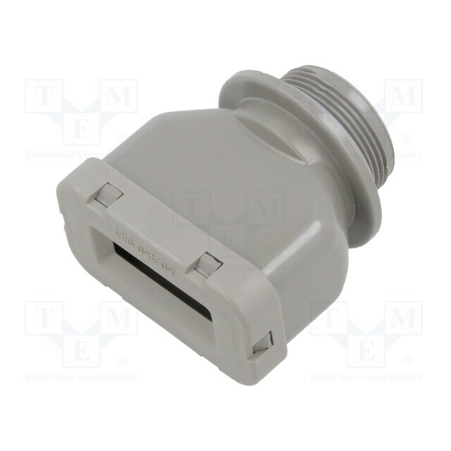 OBO BETTERMANN Cable gland; M32; 1