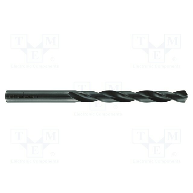 ALPEN-MAYKESTAG Drill bit; for metal; Ø:
