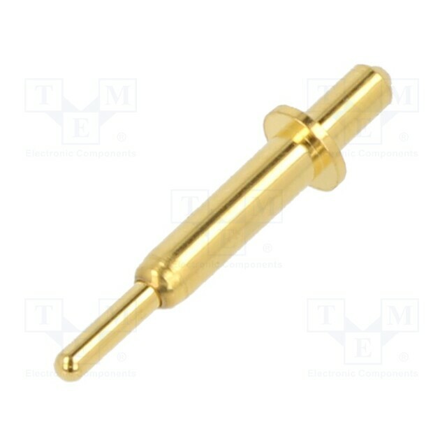 FIXTEST Test probe: battery; 3A; Ø: