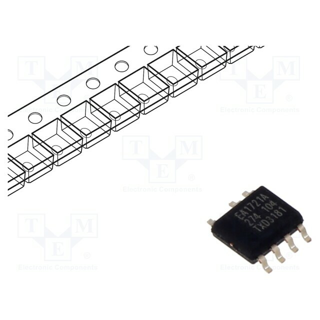 NXP IC: PMIC; AC/DC switcher,PWM