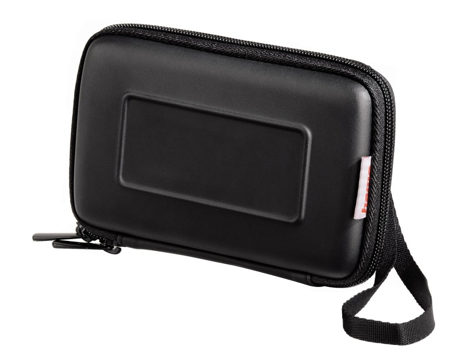 HAMA HDD case black | 95521