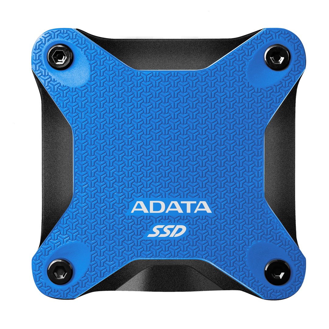 ADATA External SSD SD620 512G U3