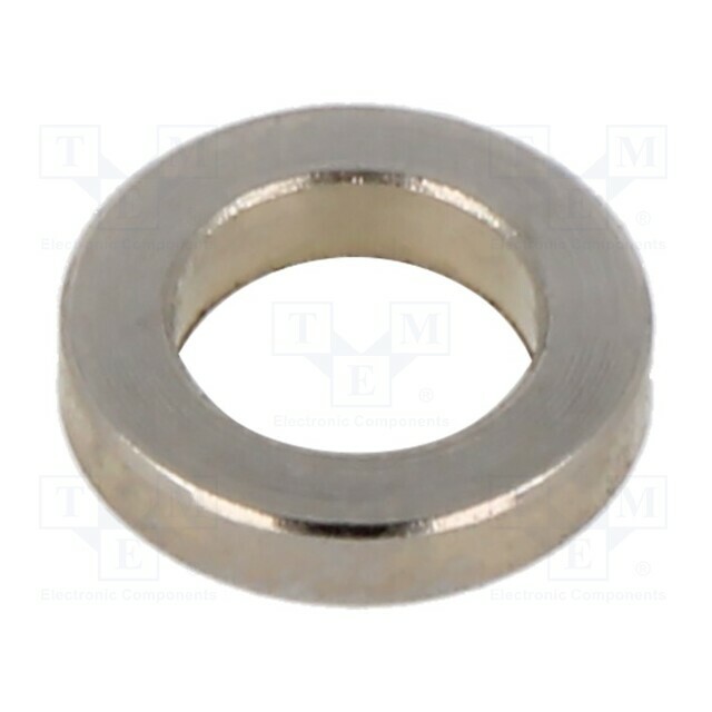 DREMEC Spacer sleeve; 2mm; cylindrical; brass