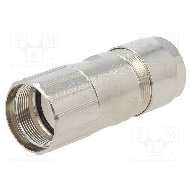 HUMMEL Connector: M23 | 7.R10