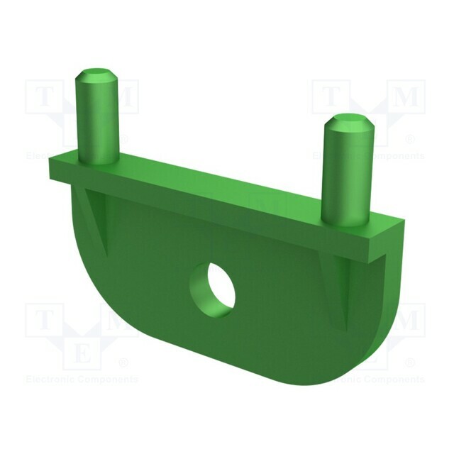 ITALTRONIC PCB adapter; E 72; for
