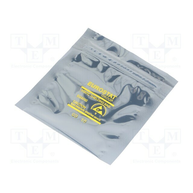 EUROSTAT GROUP Protection bag; ESD; L: