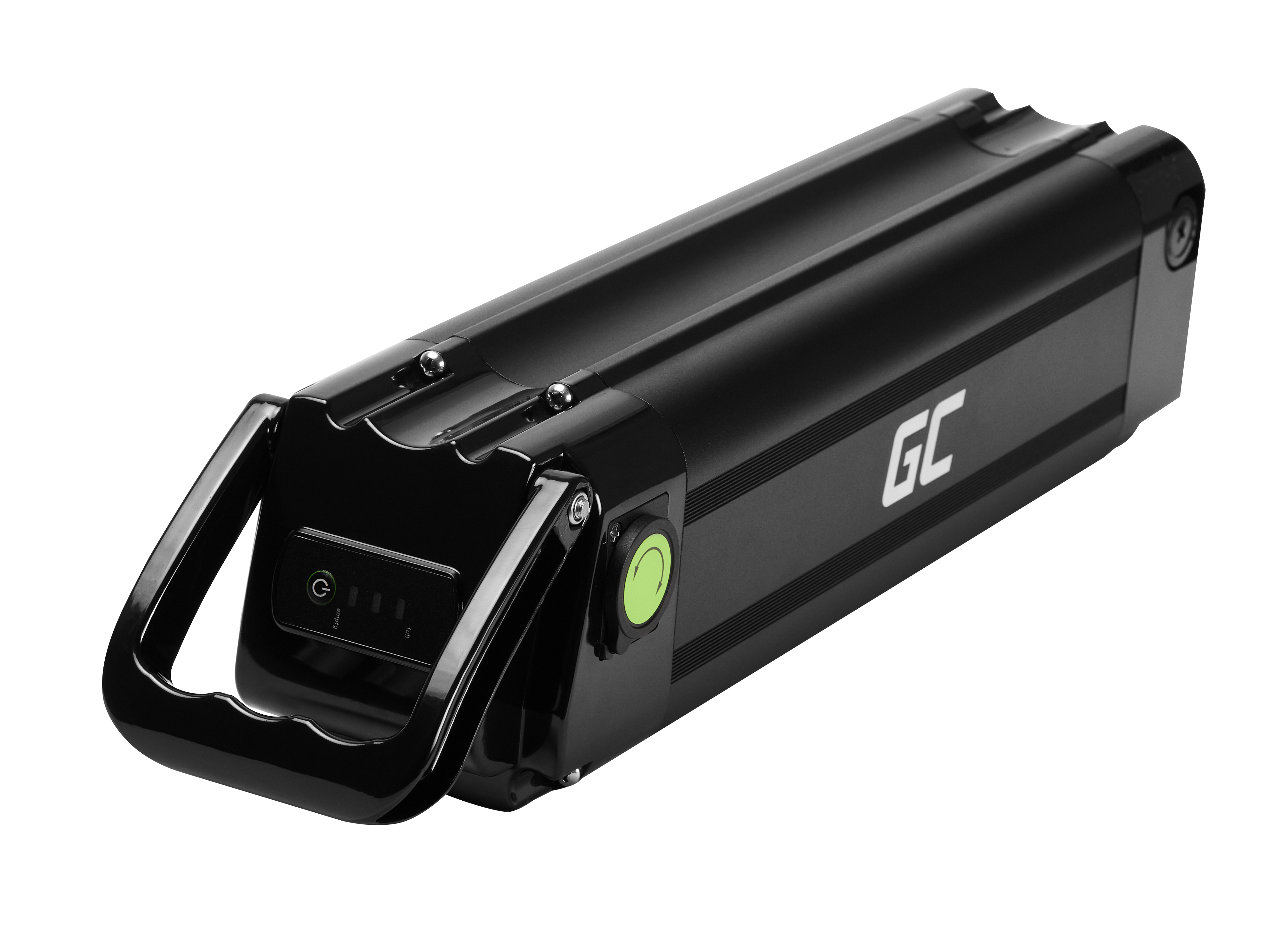 GREEN CELL GC Silverfish battery for