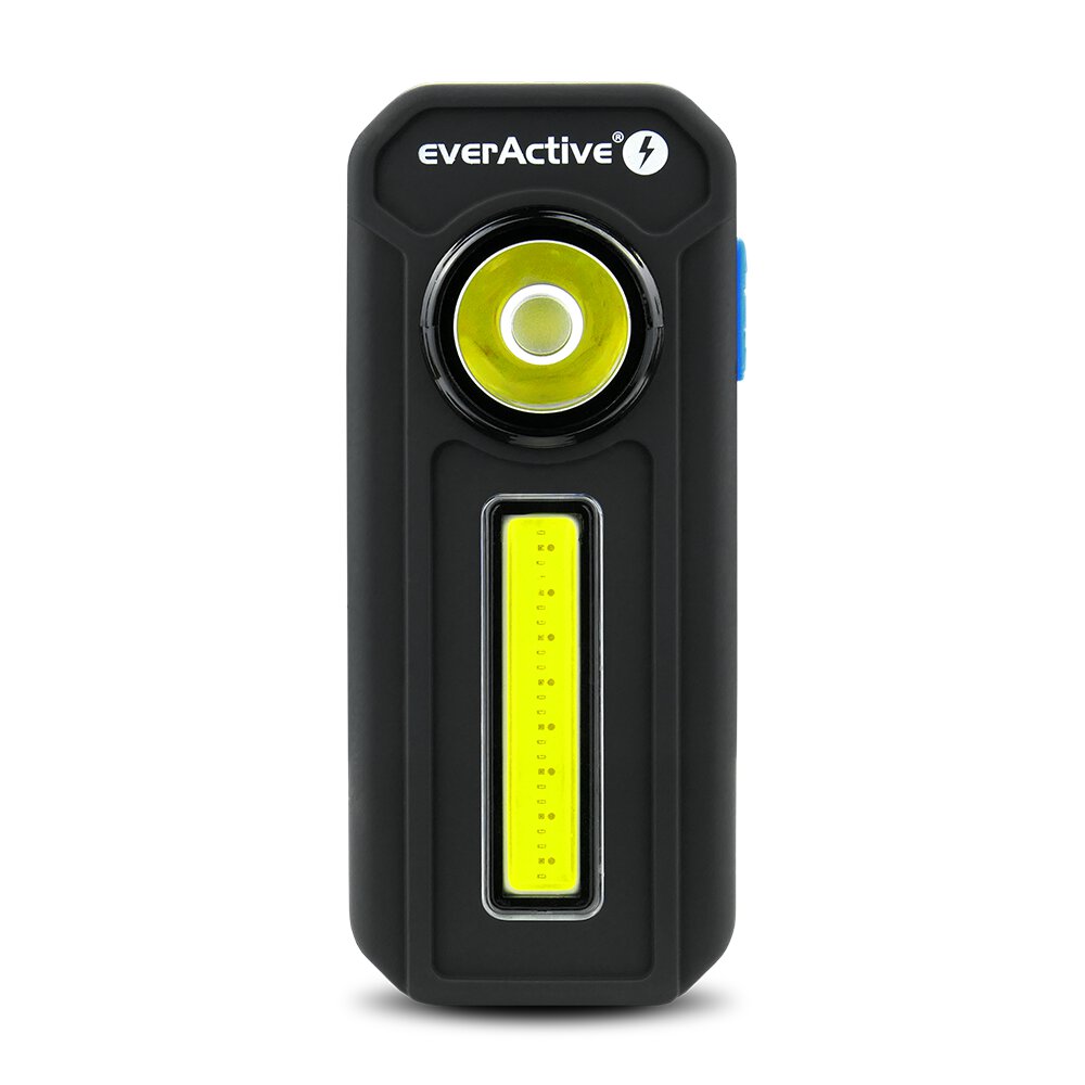 Workshop inspection torch everActive WL-300 |