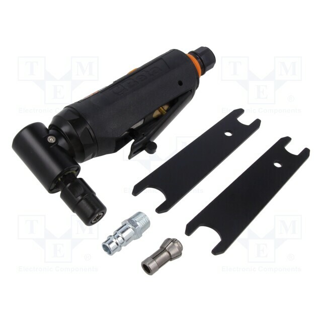 BETA Angle grinder; angular,pneumatic; 6
