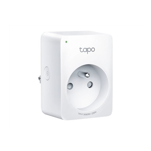 TP-LINK Mini Smart Wi-Fi Plug Energy
