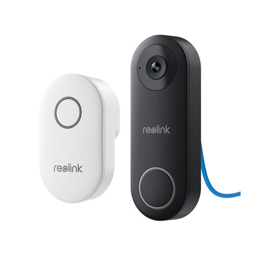 Reolink D340P Smart 2K+ Wired PoE