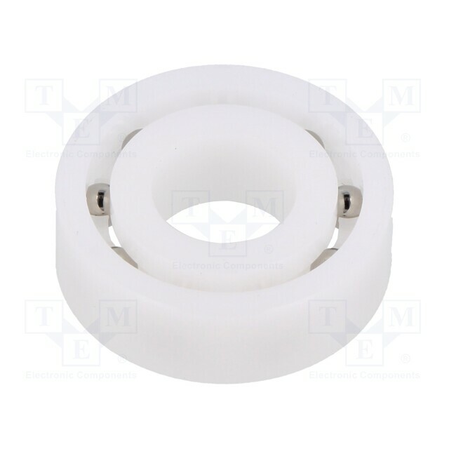 IGUS Bearing: rolling; ball; Øint: 15mm