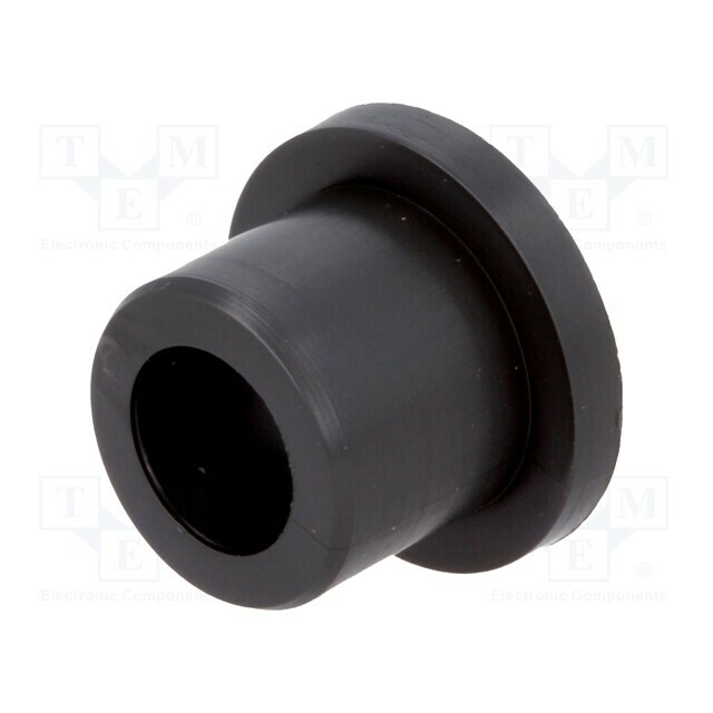 IGUS Bearing: slide; sleeve; with flange