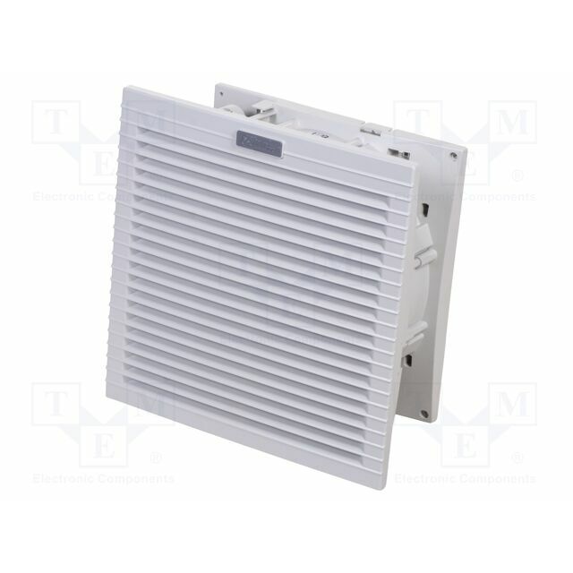 ALFA ELECTRIC Fan: AC; 325x325x154mm; axial