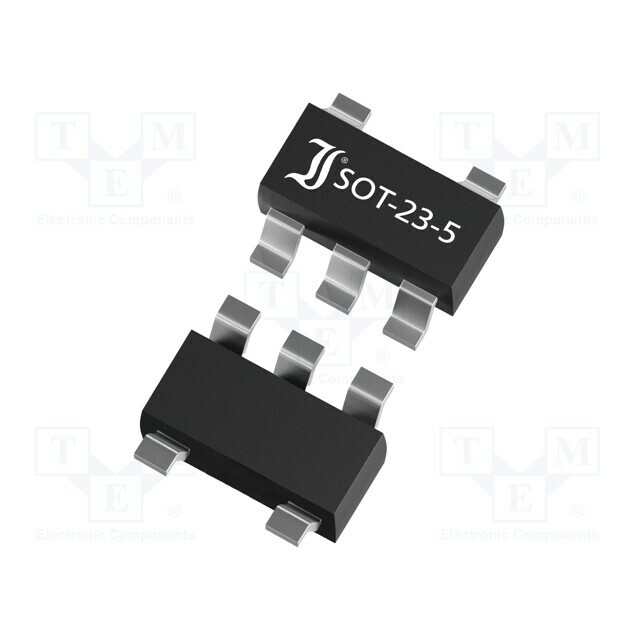DIOTEC SEMICONDUCTOR IC: voltage regulator; LDO